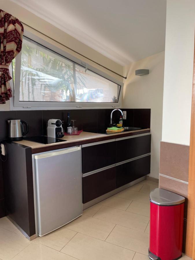 Villa Isabela - Car Rental For Free 卡尼索 外观 照片