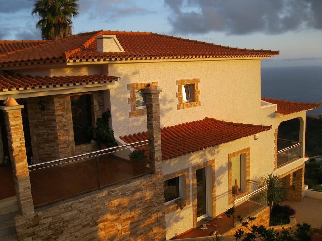 Villa Isabela - Car Rental For Free 卡尼索 外观 照片